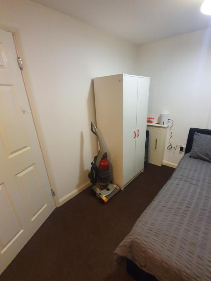 Grand Chalet 64 Disabled Friendly Skegness Exteriör bild