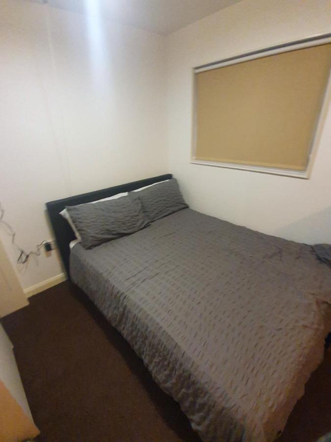 Grand Chalet 64 Disabled Friendly Skegness Exteriör bild