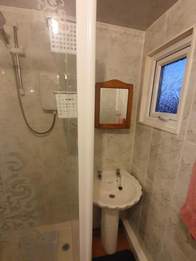 Grand Chalet 64 Disabled Friendly Skegness Exteriör bild