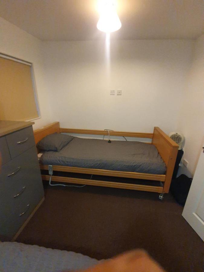 Grand Chalet 64 Disabled Friendly Skegness Exteriör bild