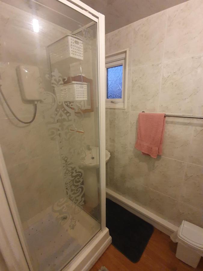 Grand Chalet 64 Disabled Friendly Skegness Exteriör bild