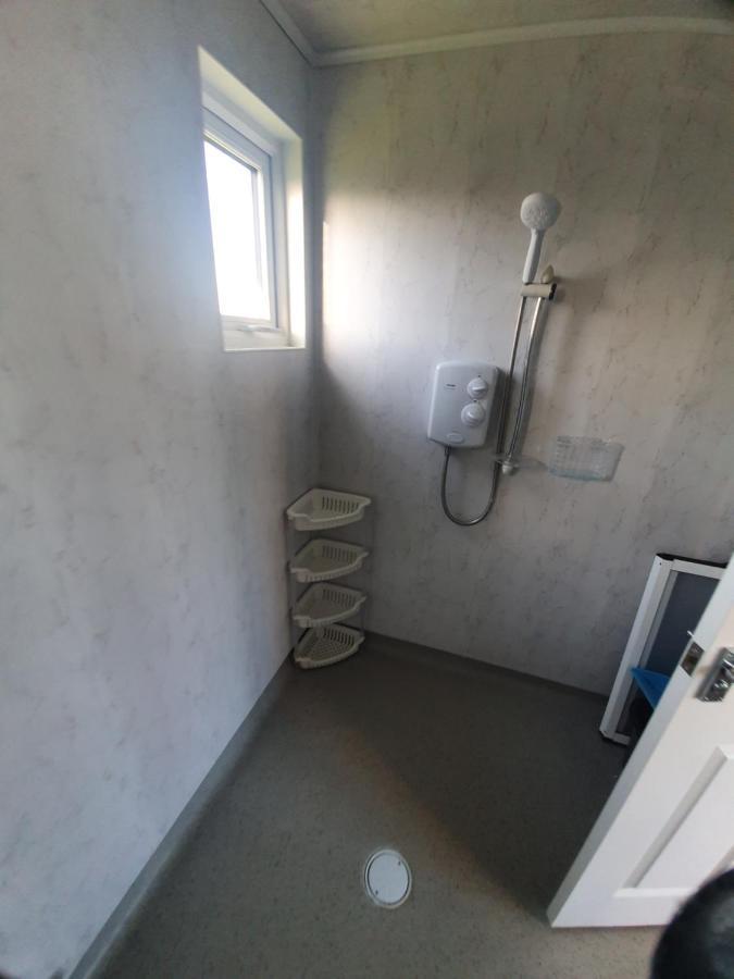 Grand Chalet 64 Disabled Friendly Skegness Exteriör bild